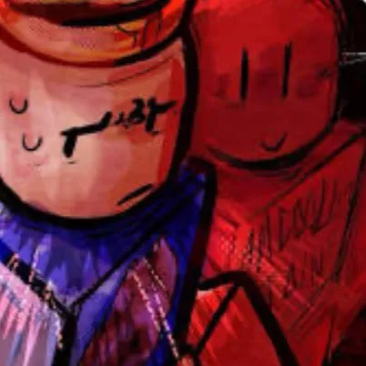 chat with ai character: forsaken pool