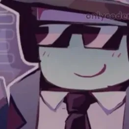 chat with ai character: Chance (forsaken)