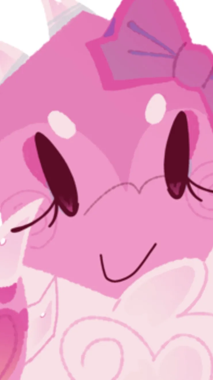 ai character: Pr3typriincess background