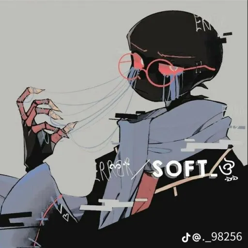 creator 𖥂 ⛧Error sans⛧𖥂's avatar