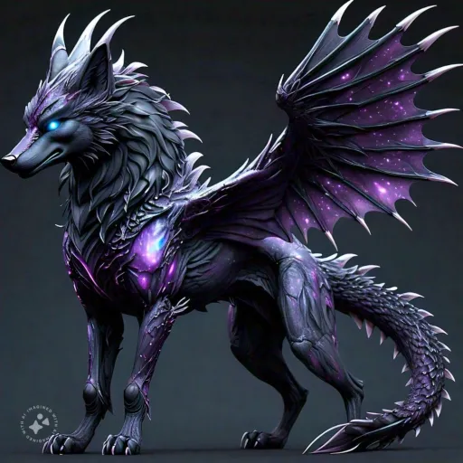 creator dragonwolfluna's avatar