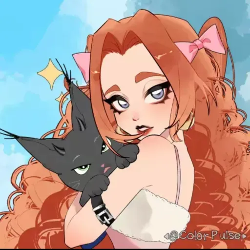 creator ✨️!Me!✨️'s avatar