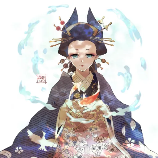 creator Subaki Hanaro's avatar