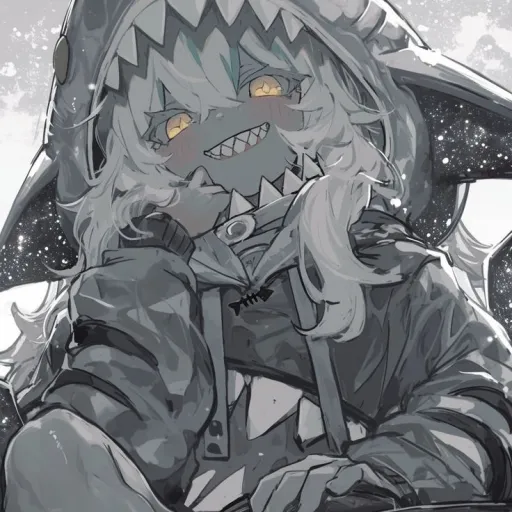 creator Sharkie oliv's avatar