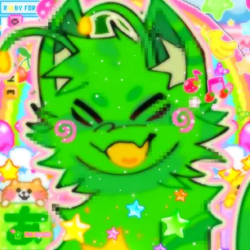 creator ☄️The alien One👽's avatar