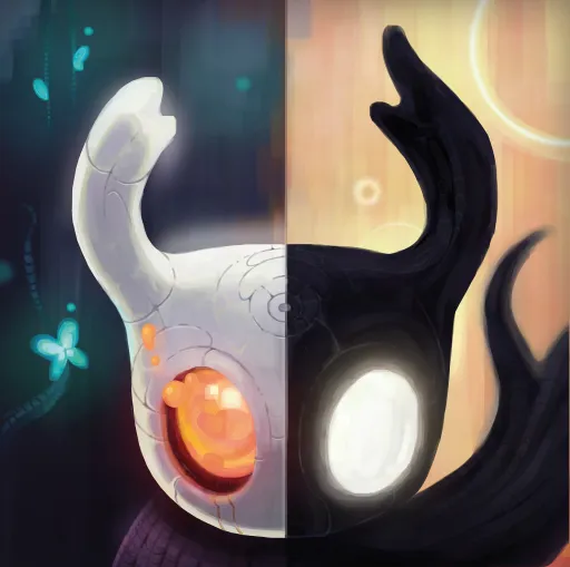 creator The Vessel Ghost's avatar