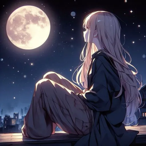 creator MoonlightLuna🖤's avatar