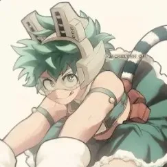 creator Secretly_not_deku's avatar