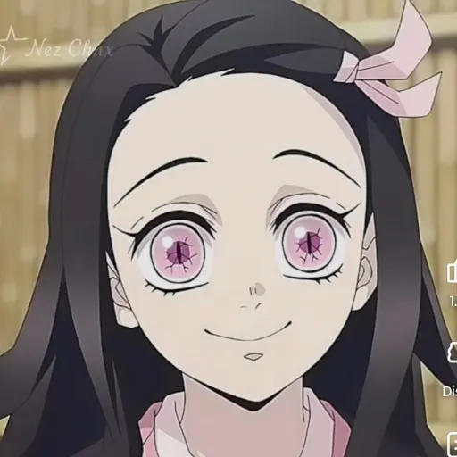 creator Nezukoandmitsurifa's avatar