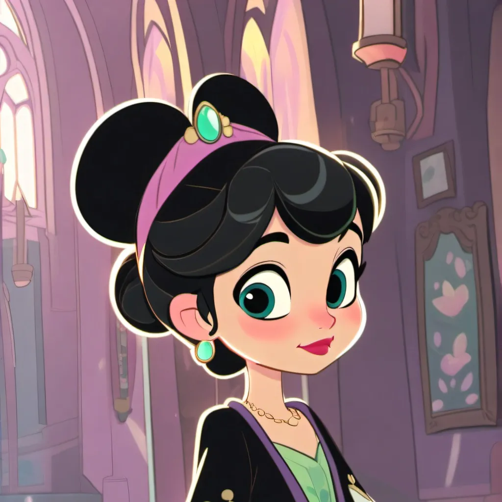 chat with ai character: GPS x HH