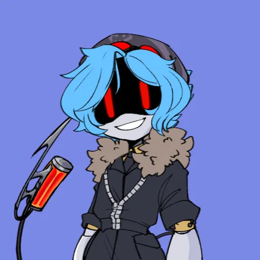 creator SerialDesignation0's avatar