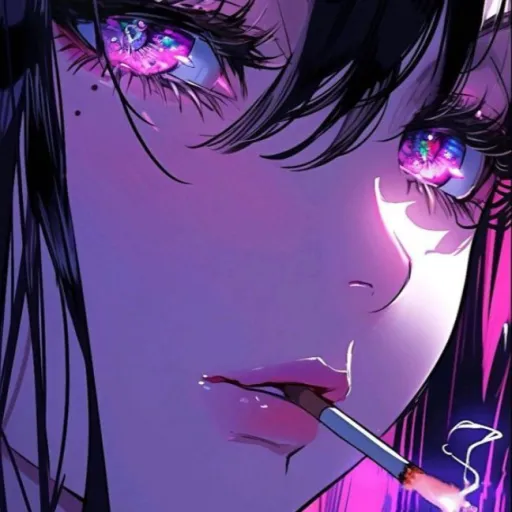 creator my bad girl's avatar