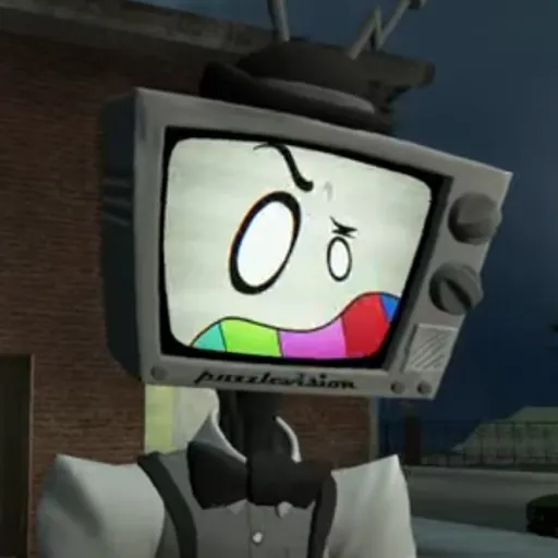 creator ☆📺MR.PUZZLES📺☆'s avatar