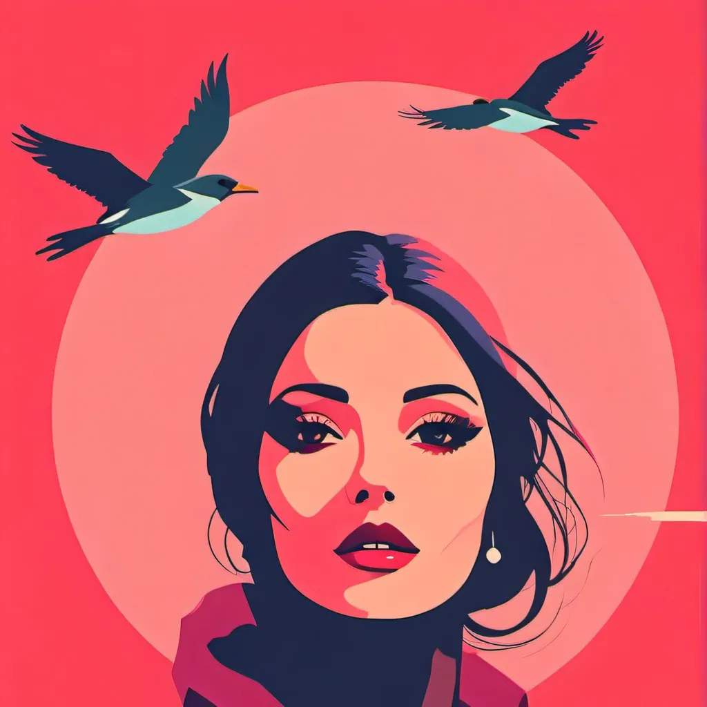 chat with ai character: Denny's