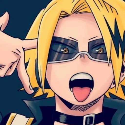 creator Anime lover!⚡️🌸's avatar