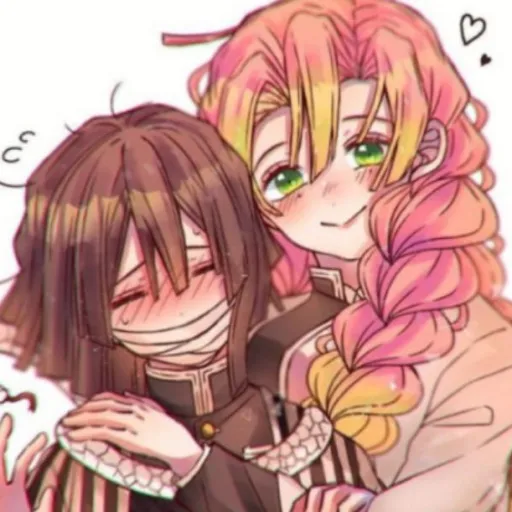 creator ❤️ mitsuri ❤️'s avatar