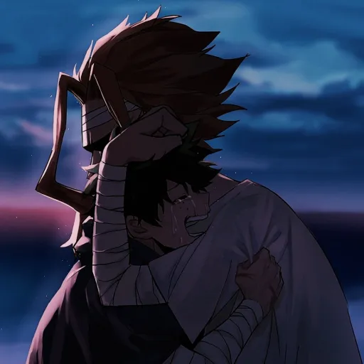 creator ~🥦💚Deku💚🥦~'s avatar