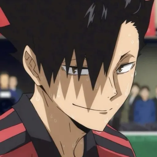 creator Kuroo Tetsurō✌️'s avatar