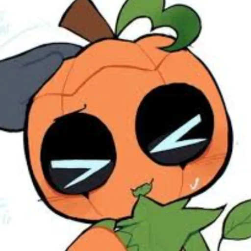 creator ✩ Gourdy's avatar