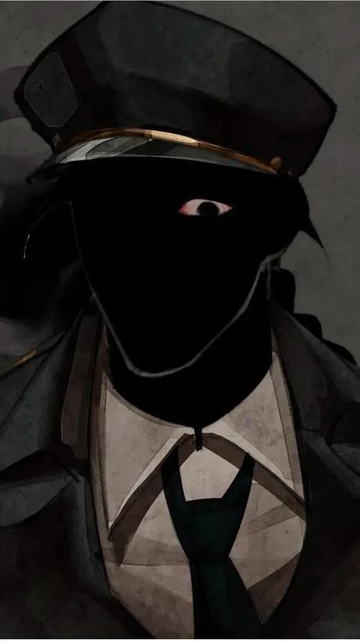 ai character: Guest 1337  background