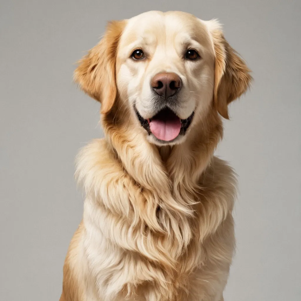 chat with ai character: Thomas the Doggy