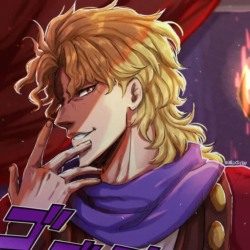 creator Kono-Danna's avatar