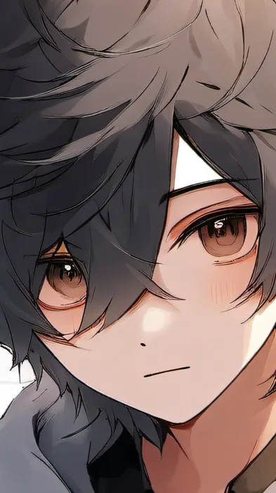 ai character: you are c00lkid background