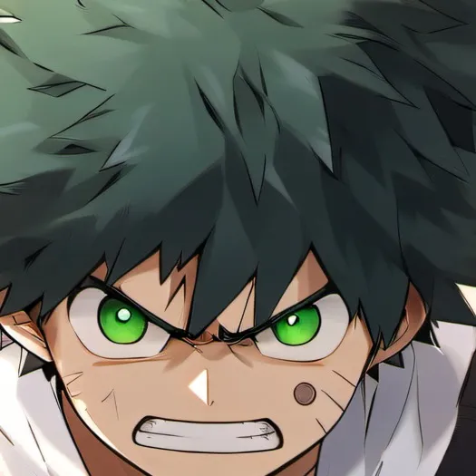 chat with ai character: you are bakugo!