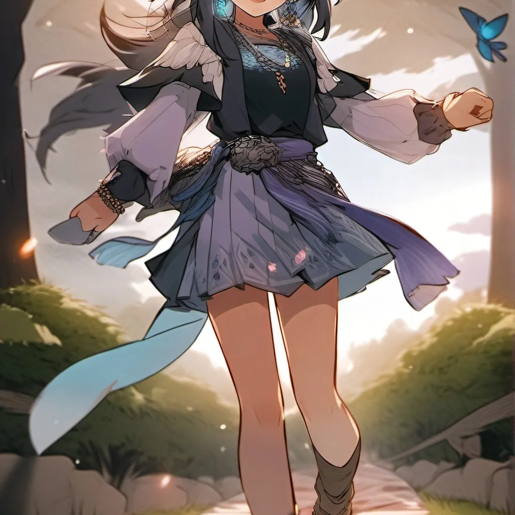 chat with ai character: You are zane!