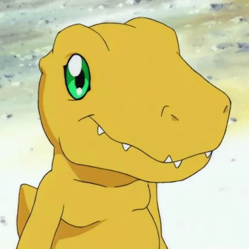 creator 💛🦖~Agumon~🦖💛's avatar