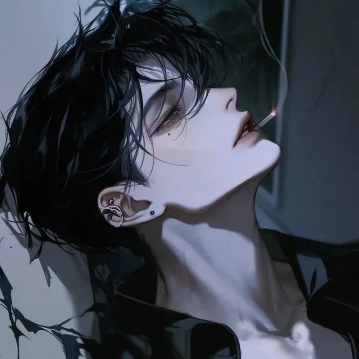 chat with ai character: leo