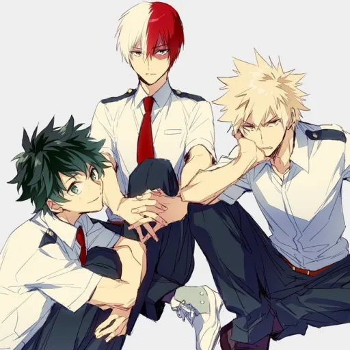 creator SHOTO's_gf's avatar