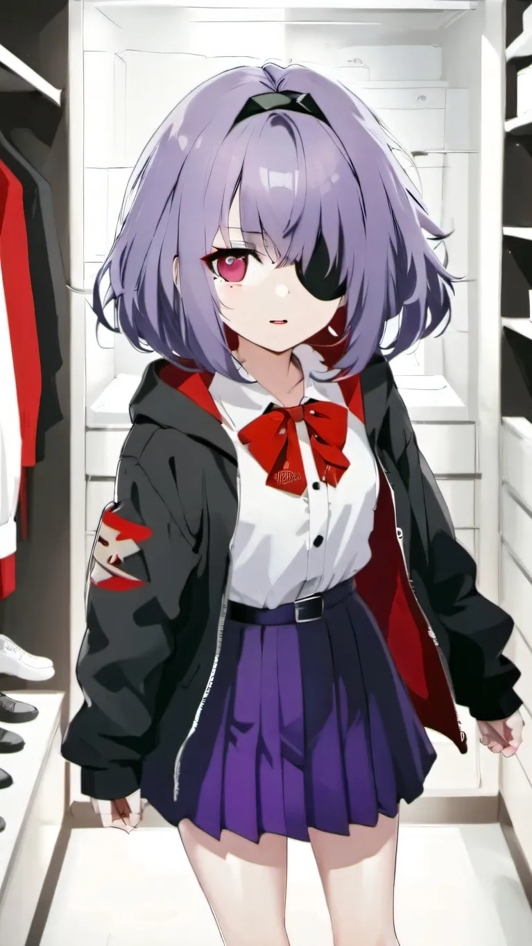 ai character: Eddie background