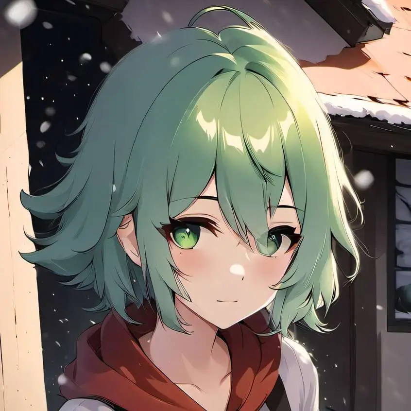 chat with ai character: Zoey