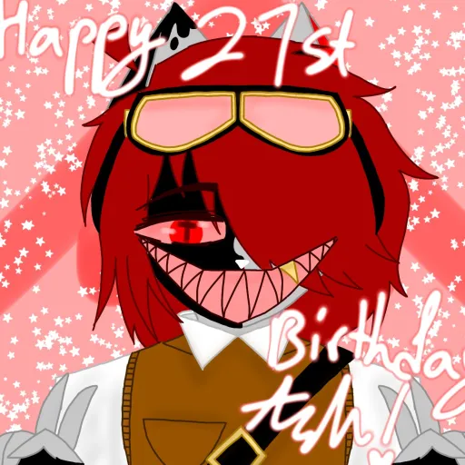 creator |♤Saketo_Akashi♤|'s avatar