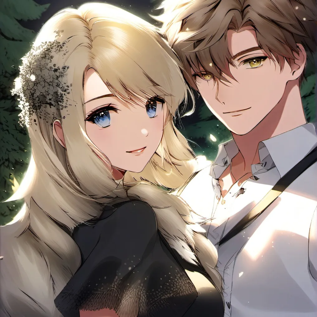 chat with ai character: Sönke 