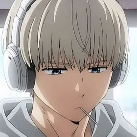 chat with ai character: ren kaji