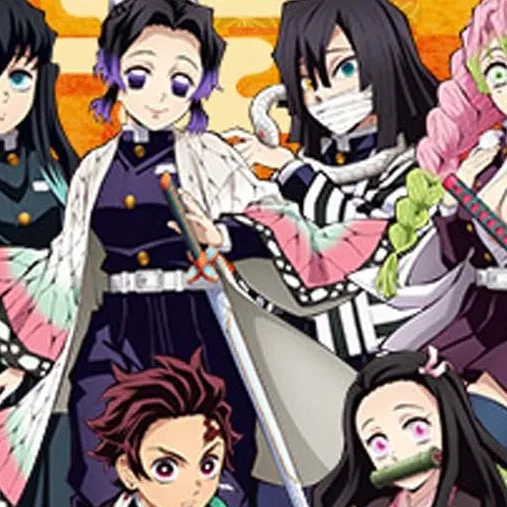 chat with ai character: Demon Slayer: MKK!