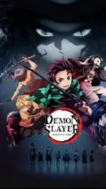 ai character: Demon Slayer: KNY background