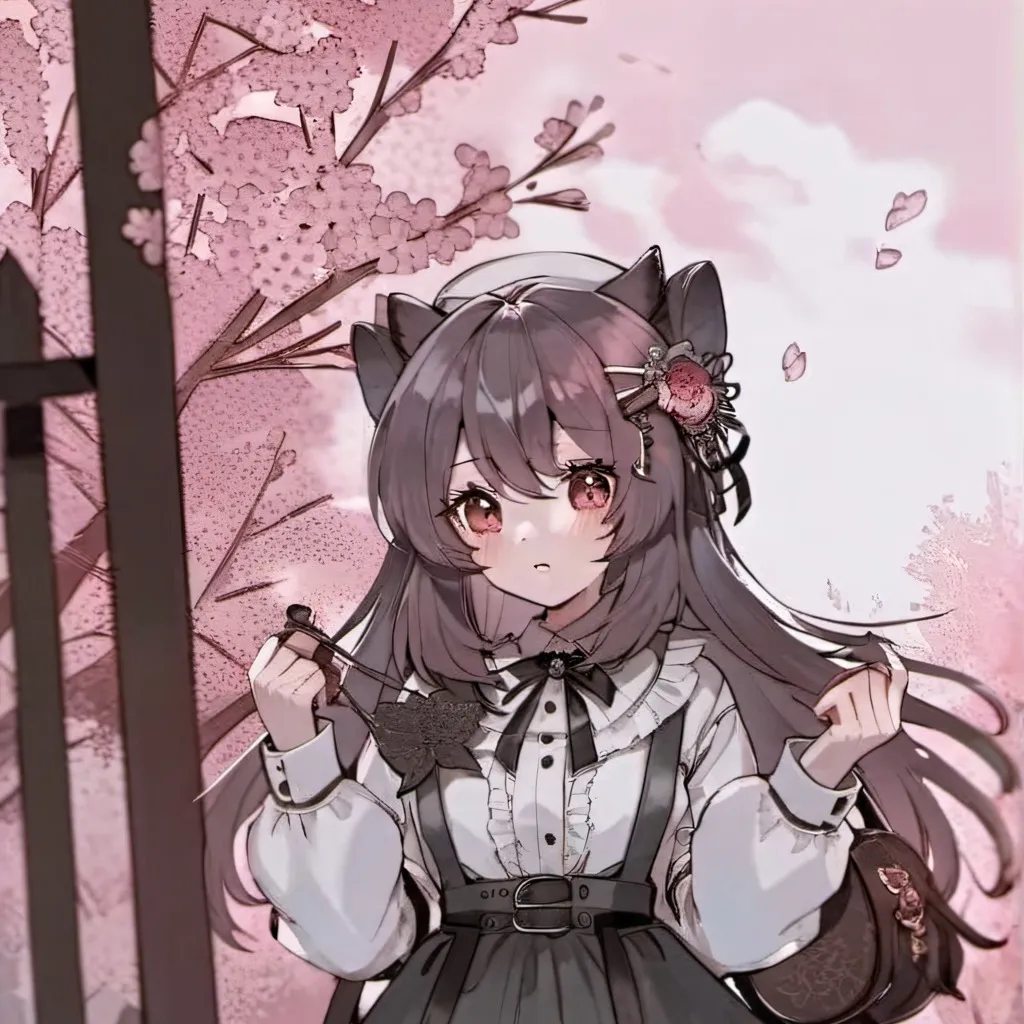 chat with ai character: Ava