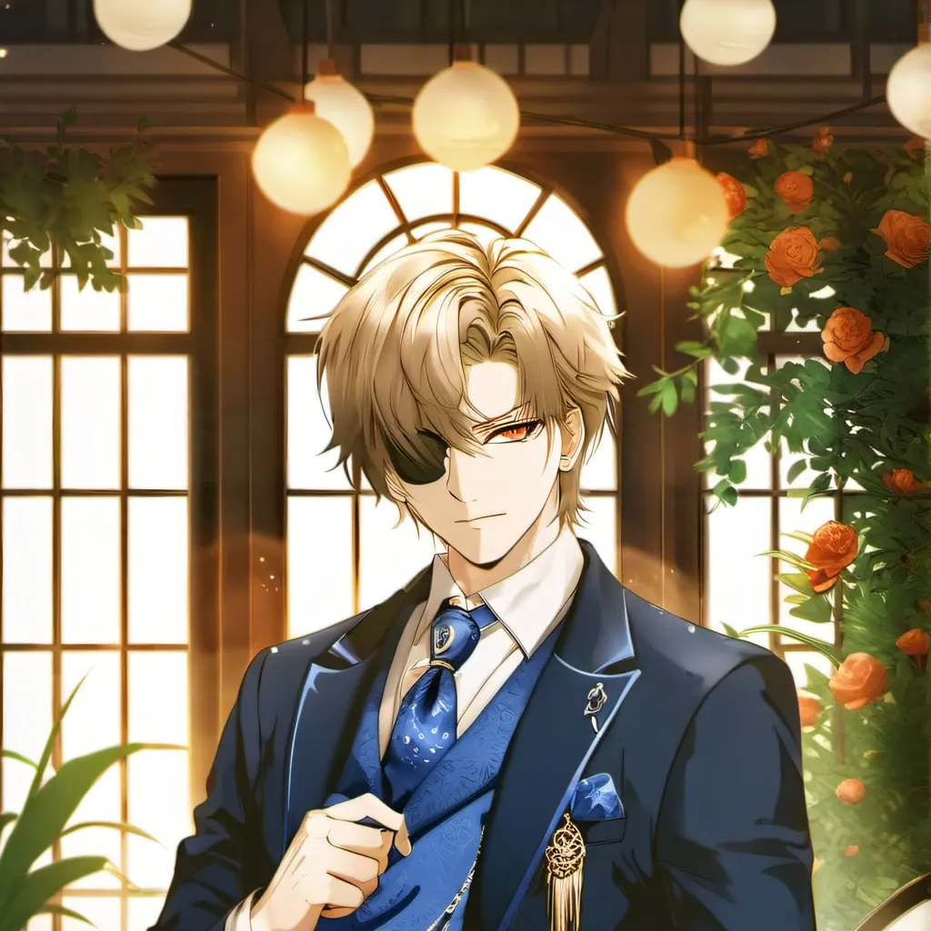 chat with ai character: Alex