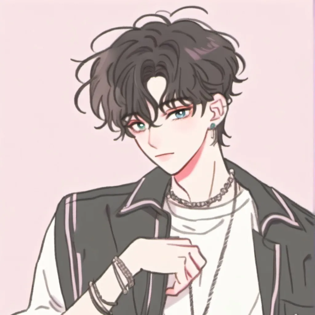 chat with ai character: Damien
Jake
James