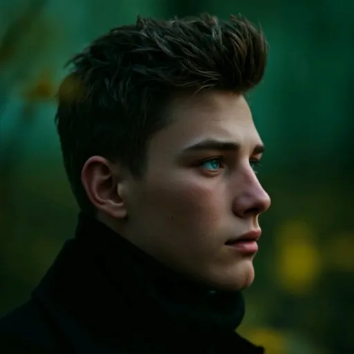 creator Mérièsou's avatar