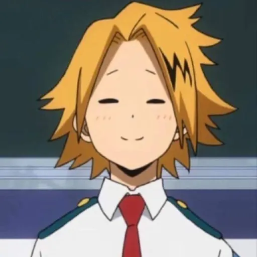 creator denki boii's avatar
