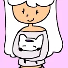 chat with ai character: Pillow (humanized)