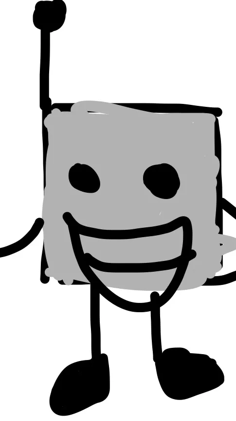 ai character: Grommie-Talkie (DV background