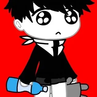 chat with ai character: John (my FPE Oc)