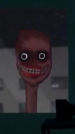 ai character: The peaceful - NEW background