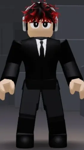 ai character: Henry (FPE Oc) background