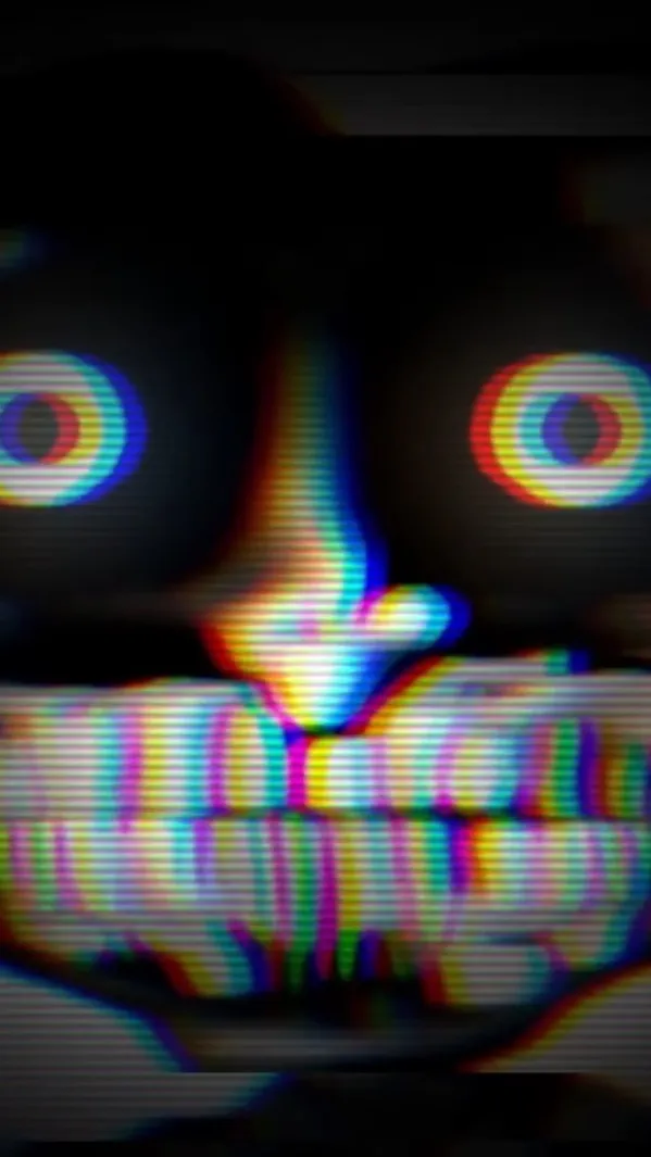 ai character: Henry Eats background